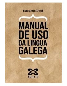 Manual De Uso Da Lingua Galega
