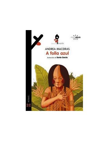 A Folla Azul