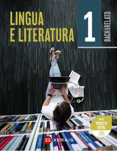 Lingua E Literatura 1.