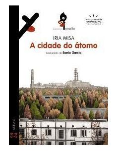 A Cidade Do Átomo