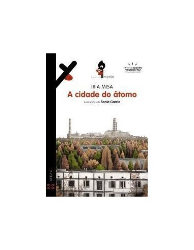 A Cidade Do Átomo