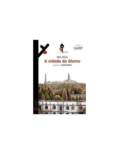 A Cidade Do Átomo