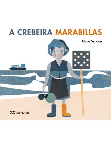 A Crebeira Marabillas