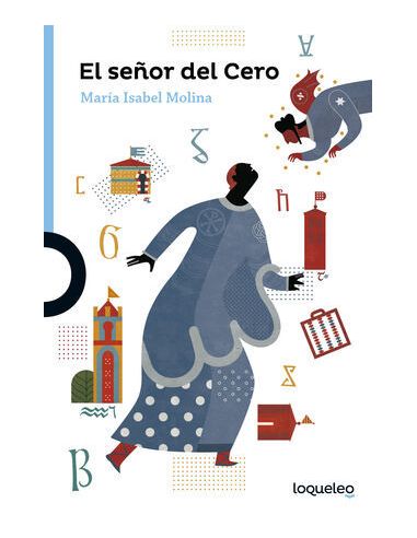 El Señor Del Cero