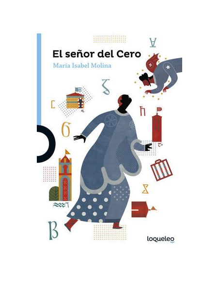El Señor Del Cero