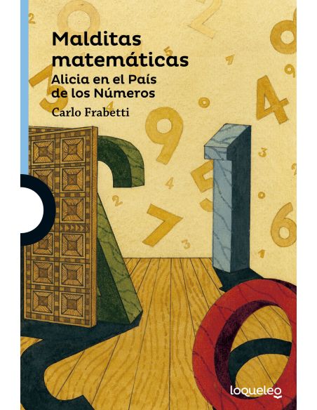 Malditas Matemáticas