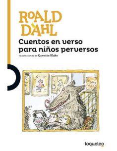 Cuentos En Verso Para Niños Perversos