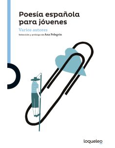 Poesía Española Para Jóvenes
