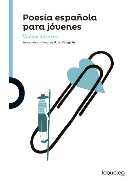 Poesía Española Para Jóvenes