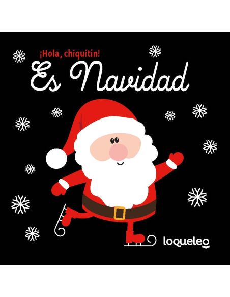 Es Navidad