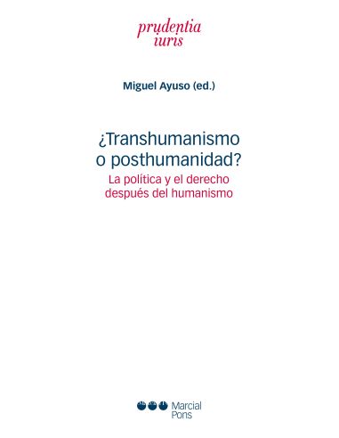 ¿Transhumanismo O Posthumanidad?