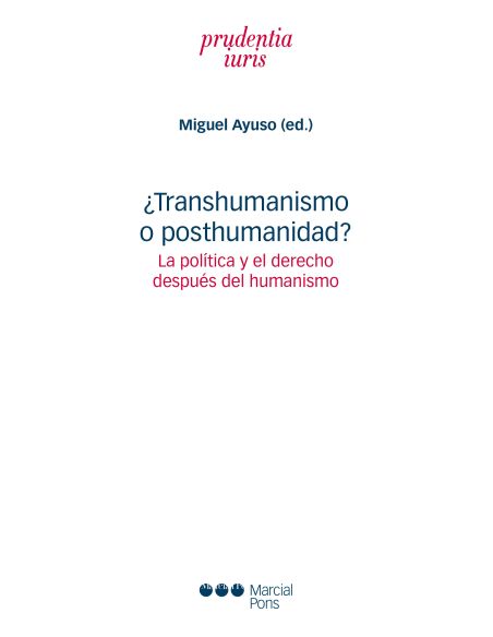 ¿Transhumanismo O Posthumanidad?