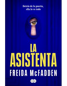 La Asistenta (La Asistenta 1)