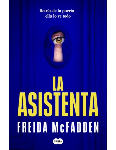 La Asistenta (La Asistenta 1)