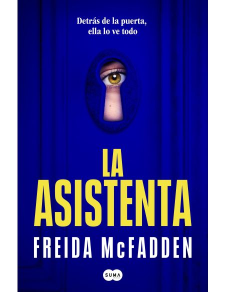 La Asistenta (La Asistenta 1)
