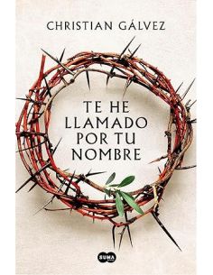 Te He Llamado Por Tu Nombre