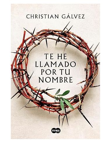 Te He Llamado Por Tu Nombre