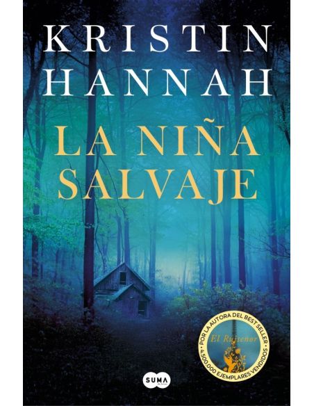 Niña Salvaje, La