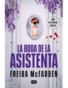 La Boda De La Asistenta (La Asistenta)