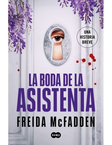 La Boda De La Asistenta (La Asistenta)