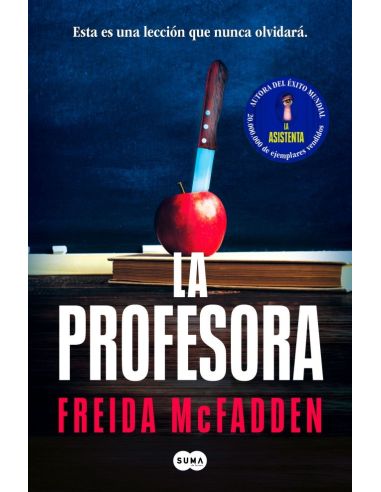 Profesora, La