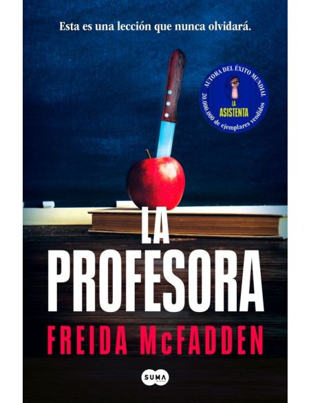 Profesora, La