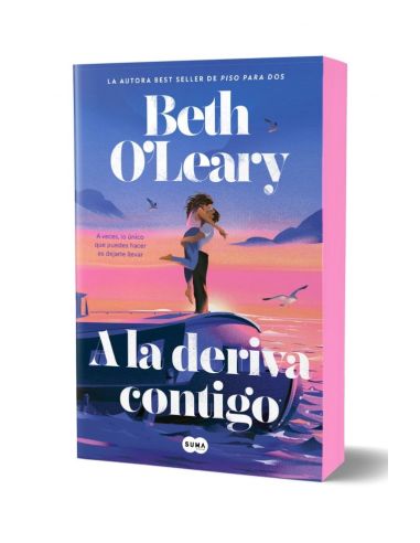 A La Deriva Contigo