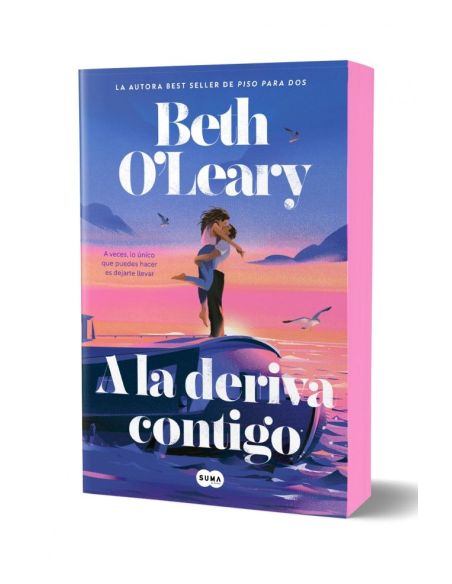 A La Deriva Contigo