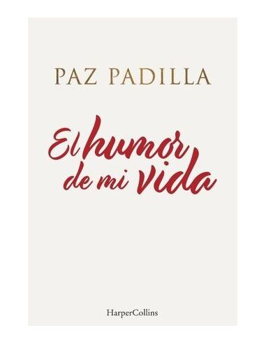 El Humor De Mi Vida