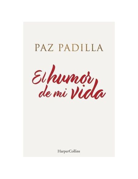 El Humor De Mi Vida