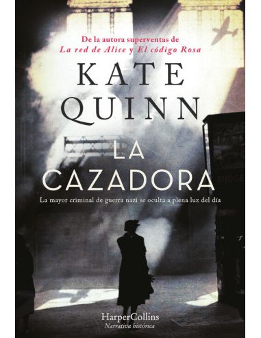 Cazadora, La