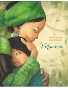 Mamá