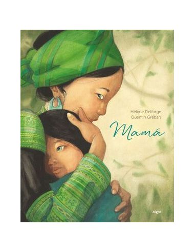 Mamá