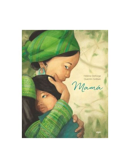 Mamá