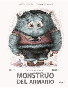 Cómo Educar Al Monstruo Del Armario