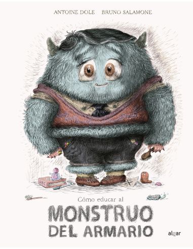 Cómo Educar Al Monstruo Del Armario