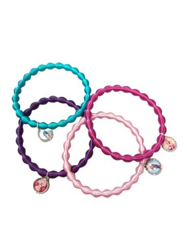Brazalete Fuelle Metal Colores Surtidos Virgen Del Pilar