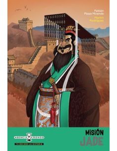 Misión Jade