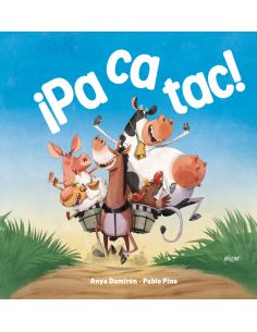 ¡Pacatac!