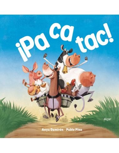 ¡Pacatac!