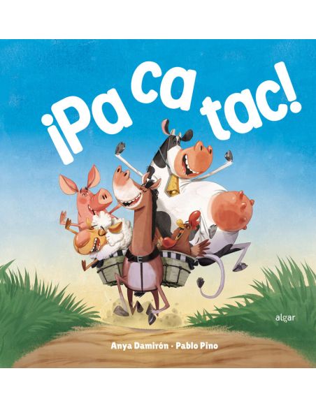 ¡Pacatac!