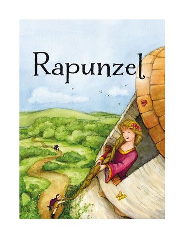 Rapunzel