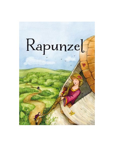 Rapunzel