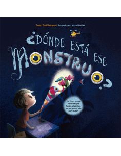 ¿Dónde Está Ese Monstruo?