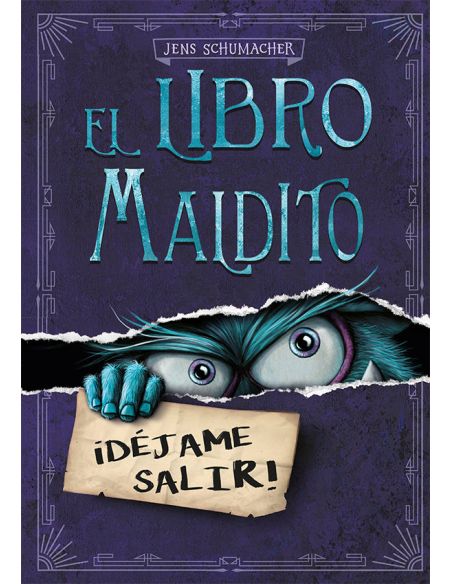 Libro Maldito, El