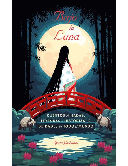 Bajo La Luna