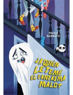 ¿A Quién Le Teme El Fantasma Malo?