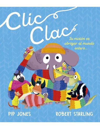 Clic  Clac