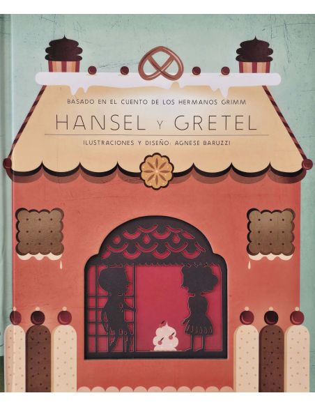 Hansel Y Gretel