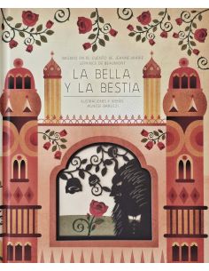 La Bella Y La Bestia